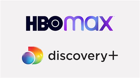 discovery plus and hbo max